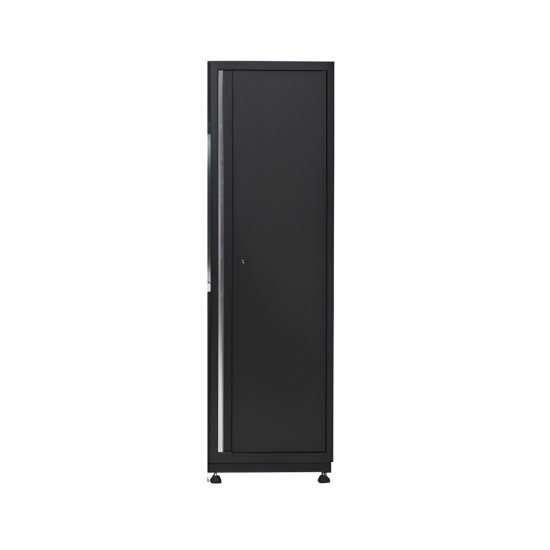 1-türiger Hochschrank Modul für Schranksystem RTX5000 - 600 x 700 x 2000 mm | RETTER RTX-5000
