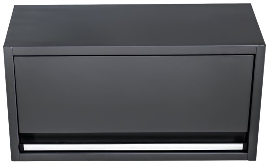 1-türiger Oberschrank Modul für Schranksystem RTX5000 - 680 x 281 x 352 mm | RETTER RTX-5000