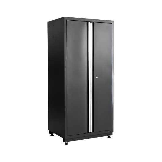 2-türiger Hochschrank Modul für Schranksystem RTX5000 - 915 x 700 x 2000 mm | RETTER RTX-5000