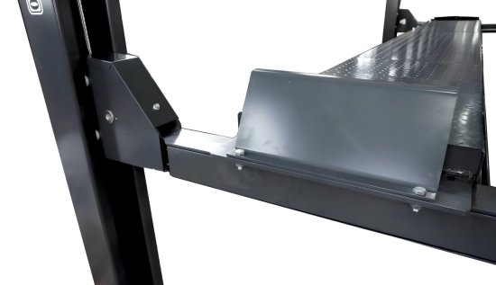 RETTER Vier-Säulen-Hebebühne RT-4P4000J