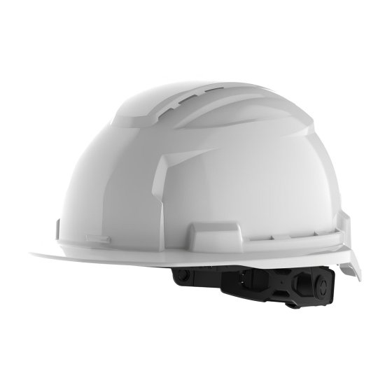 BOLT™ Kopfschutz-System: Höchste Sicherheit & Komfort | EN 397 & 50365 Zertifiziert