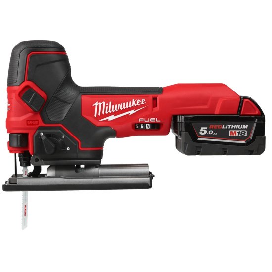 Milwaukee M18 FBJS-502X | Akku - Stichsäge