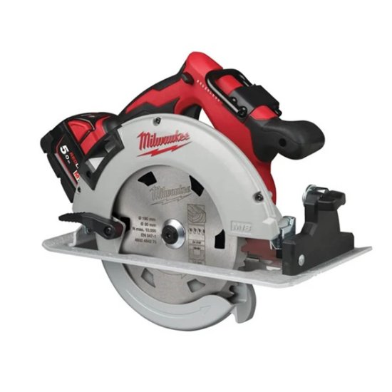 Milwaukee TOP Aktions Akku Set M18 FUEL