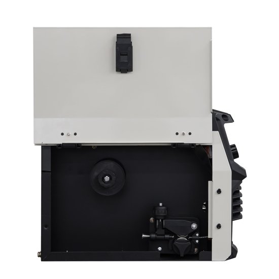 WARTER FLUXMIG-120 Kompaktes 3-in-1 Inverter-Schweißgerät für MIG, MMA & DC Lift-TIG