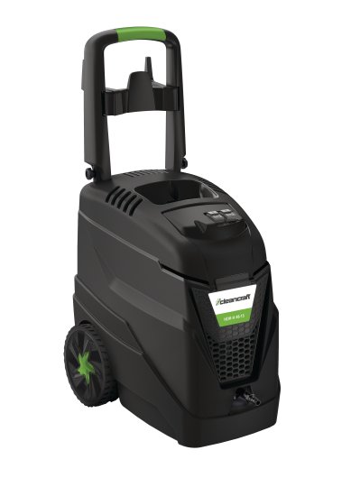 Heißwasser-Hochdruckreiniger 110 bar HDR-H 48-15