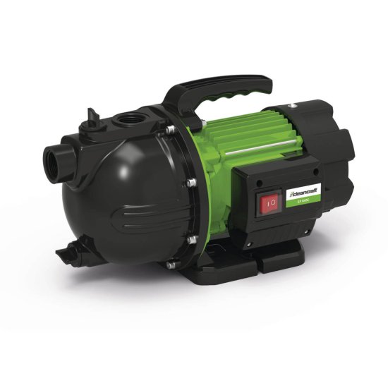 Gartenpumpe GP 1005C mit robustem Gussgehäuse