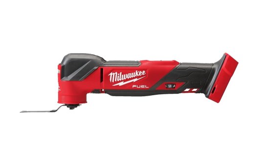 Akku-Multitool 18 V mit LED-Beleuchtung | Milwaukee FUEL™ - M18 FMT-0