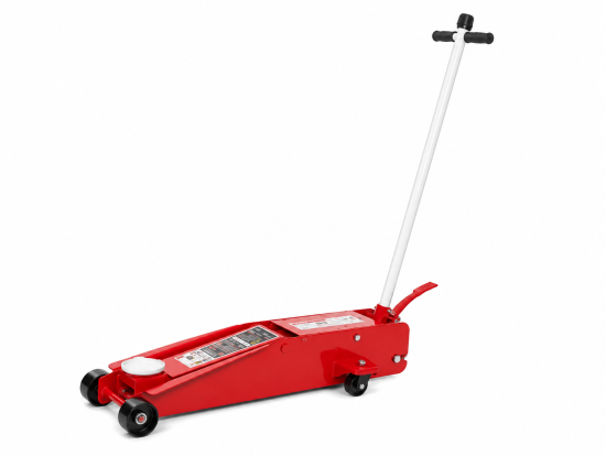 RETTER Rangierwagenheber 3.000 kg - 143 bis 650 mm
