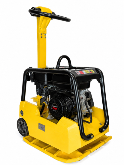 Preview: STARK Rüttelplatte 30 kN mit Honda GX270 – 7 PS, 180 kg