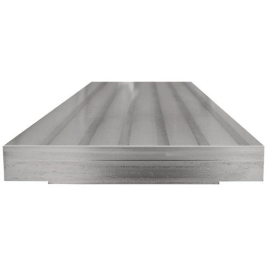 Druckplatte WPP 200 RT - 200 Tonnen Werkstattpresse Zubehör