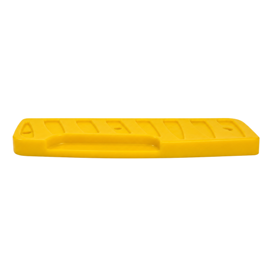 Preview: Gummiauflage 41,5 x 12,5 x 2,5cm