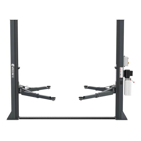 2 Säulen Hebebühne 4.000 kg - HTL2840E