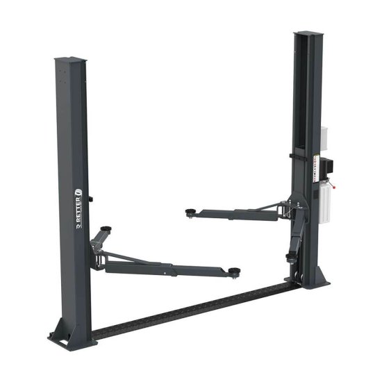 2 Säulen Hebebühne 4.000 kg - HTL2840E