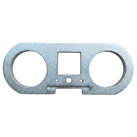 Preview: Hydraulikzylinderplatte für RETTER Scherenhebebühne RT-FW3500-2