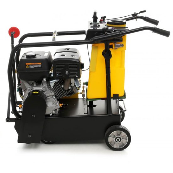 Säage für Aspalt und Beton KD11920