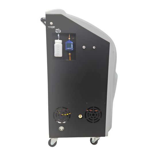 Preview: RETTER RTC-953 Klimaservicegerät R134a – Vollautomatisch