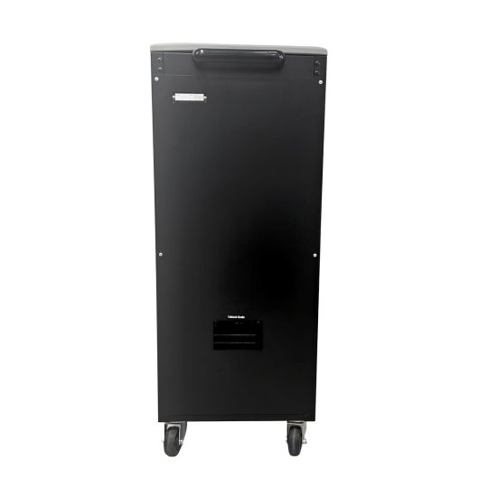 RETTER RTC-953 Klimaservicegerät R134a – Vollautomatisch