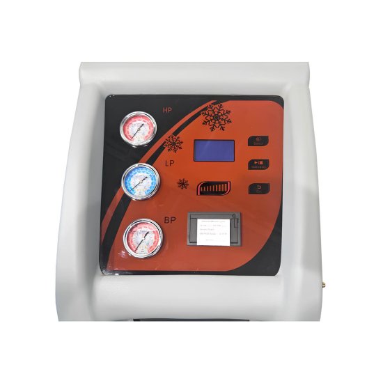 RETTER RTC-953 Klimaservicegerät R134a – Vollautomatisch