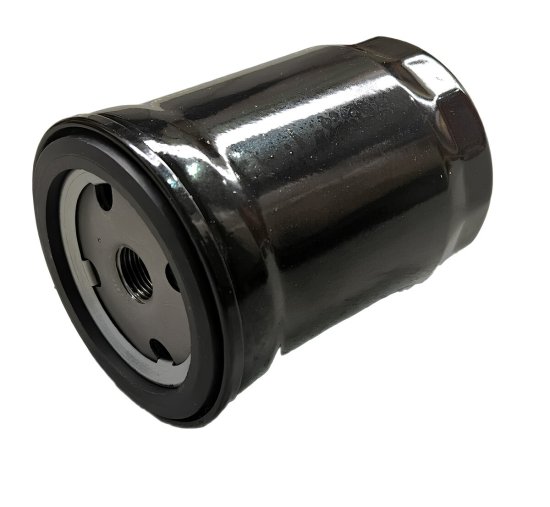 Kraftstofffilter für 1-Zylinder KOOOP Dieselmotor - passend für Minibagger KS10-8 - Minidumper XN800 | DX150