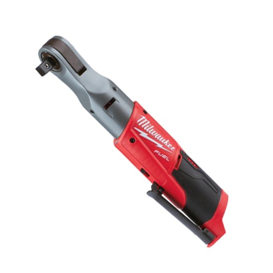 Milwaukee 12V Akku-Ratsche 1/2