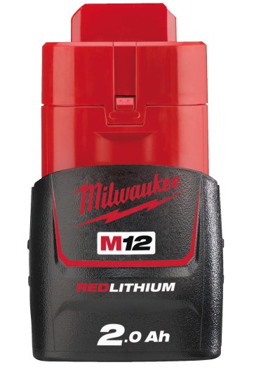 Milwaukee Akku-Werkzeug SET M18 FPP2BH-523B | Schlagschrauber + Leuchte