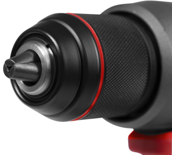 Milwaukee M18 FPP2G3-524X | Akku Bohrschrauber + Blindnietgerät Set