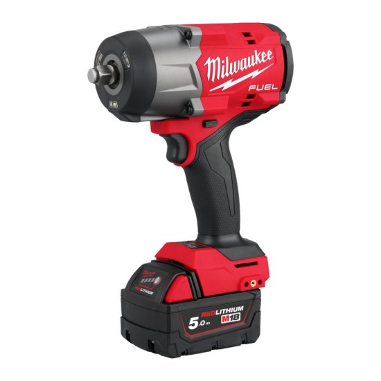 Milwaukee M18 FUEL Akku-Schlagschrauber 2034 Nm kompakt
