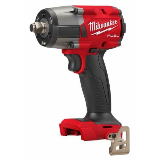 Milwaukee M18 FUEL Akku-Schlagschrauber 1/2" M18FMTIW2F12-0X
