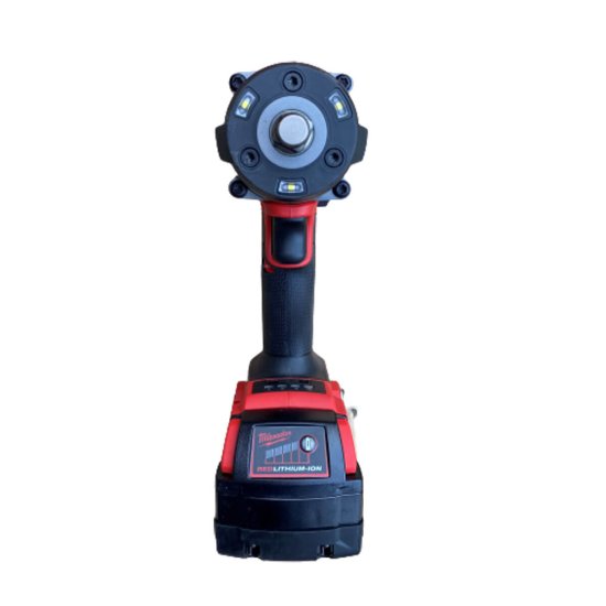 Milwaukee M18 FUEL Akku-Schlagschrauber 1/2" M18FMTIW2F12-0X