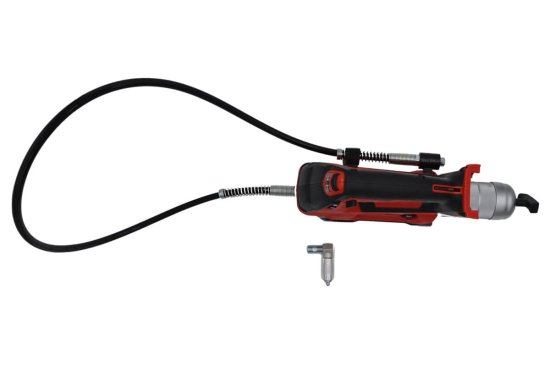 Milwaukee kabellose M18GG-0 M18 Fettpresse