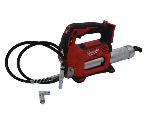Milwaukee kabellose M18GG-0 M18 Fettpresse