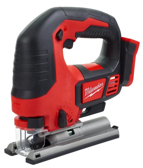 Milwaukee 18V Akku-Stichsäge M18 BJS - ohne Akku