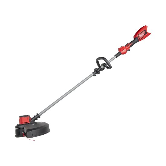 Akku-Rasentrimmer bürstenloser - Milwaukee M18 BLLT FUEL™