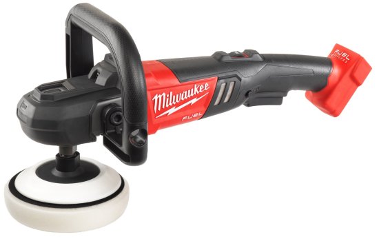 Milwaukee M18 Akku-Polierer FAP180 FUEL™ - ohne Akku