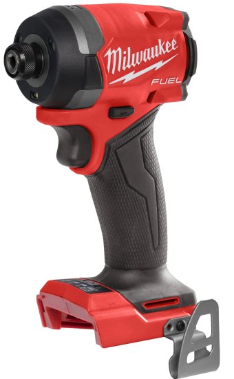 Milwaukee M18 FUEL™ Akku-Schlagschrauber FID3 1/4˝ HEX - ohne Akku