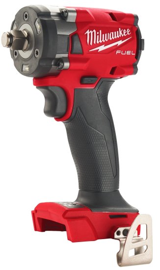 Milwaukee M18 FUEL™ Akku-Schlagschrauber 3/8