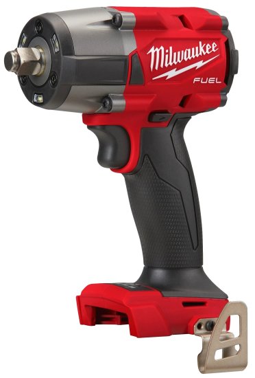 Milwaukee M18 FUEL™ Akku-Schlagschrauber 1/2