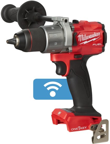 Milwaukee M18 Akku-Bohrschrauber ONEDD2 ONE-KEY™ - ohne Akku