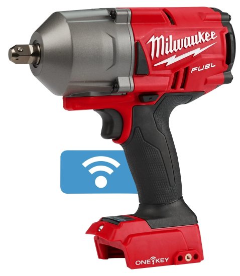 Milwaukee M18 ONEFHIWP12 Akku-Schlagschrauber 18V - ohne Akku