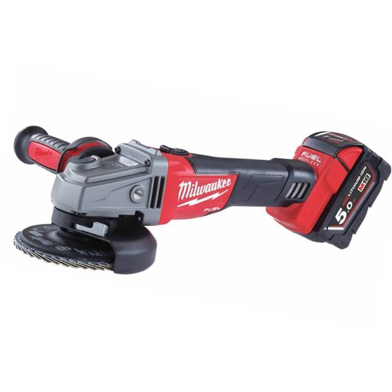 Milwaukee M18 CAG125X