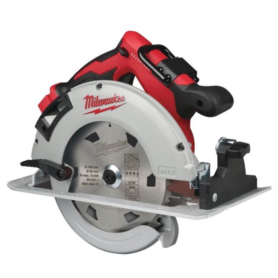 MILWAUKEE M18BLCS66-0X - Handkreissäge