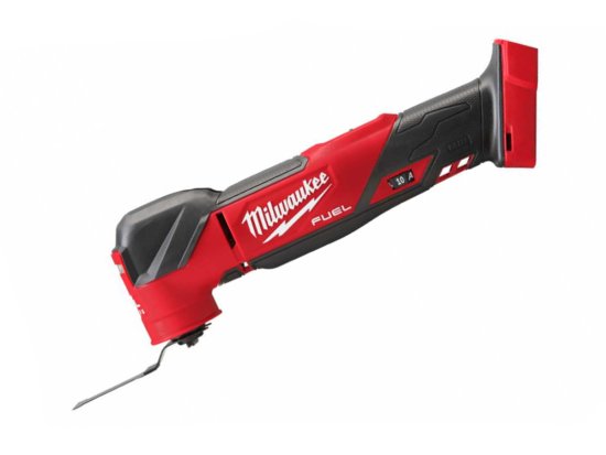 Milwaukee 18V Akku-Multitool