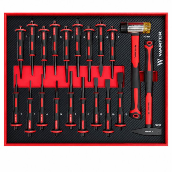 RETTER R26 Werkzeugwagen – 274 - teiliges