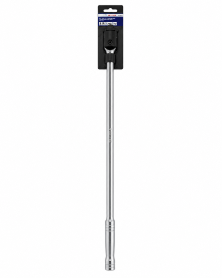 RETTER 1/2" Verlängerung mit Knarrkopf vierkant – 600 mm