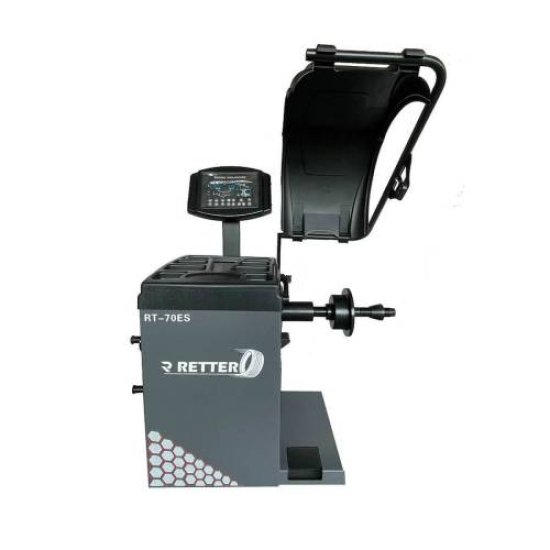 Wuchtmaschine RT-70ES-1