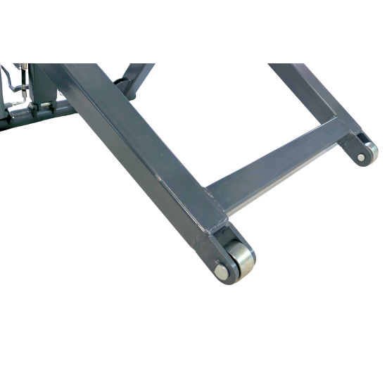 Scherenhebebühne 2.8 t & Mobil-Kit - Spengler