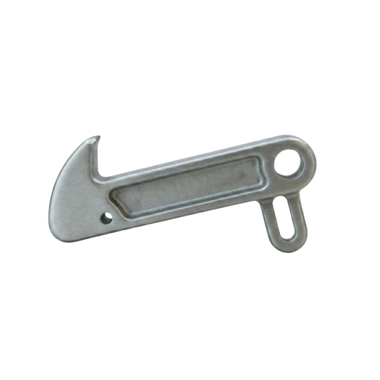 Preview: Sicherheitsraste für RETTER 2-Säulen-Hebebühne