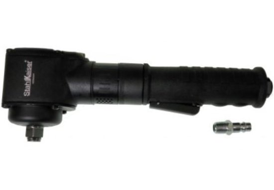 Druckluft - Winkelschlagschrauber 1/2" Zoll 610Nm.