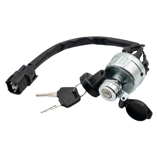 Zündschalter für 1.2t Mini-Bagger XN12-8, XN18, XN20 - KY-48139