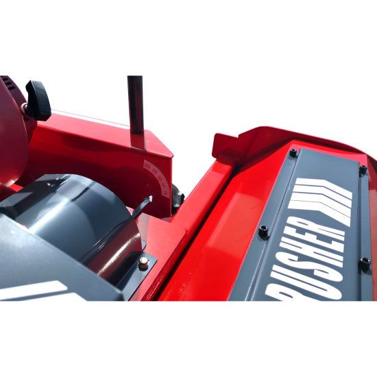 AMD-R100 Ferngesteuerter Diesel-Rasenmäher mit Raupenantrieb – 1000 mm Schnittbreite